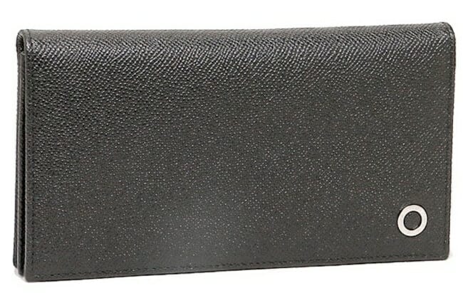 BVLGARIの長財布