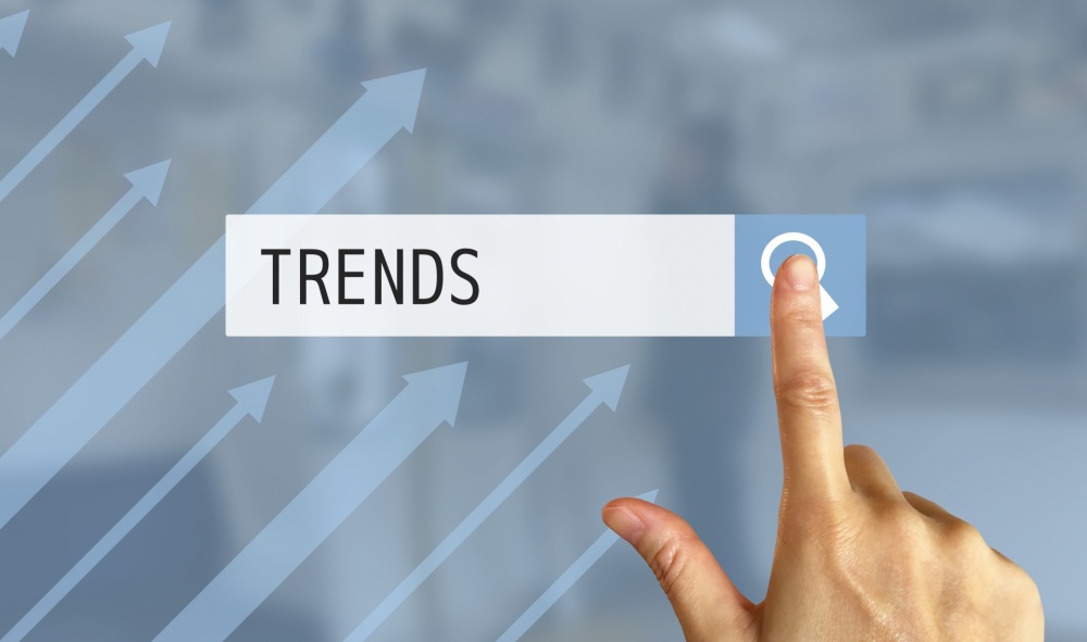 トレンドアフィリエイト