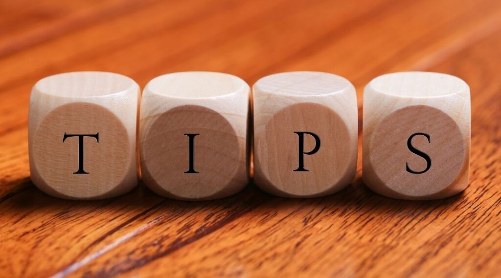 靴下の寿命を延ばすコツ