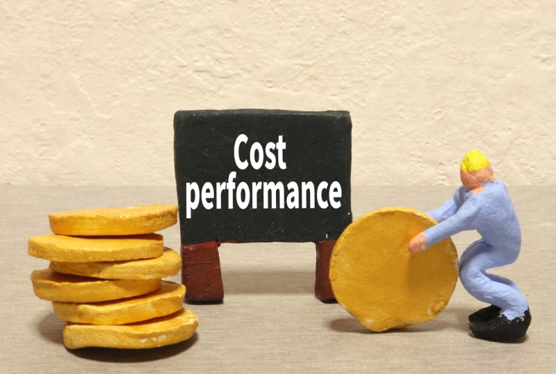 コスパとは？意味や使い方を簡単に解説してみた