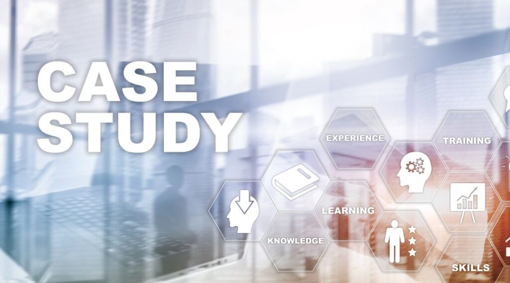 ［例文］シチュエーション別での「引き合い」について