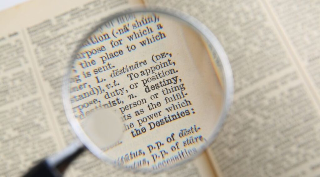 仕様とは?意味や使い方について