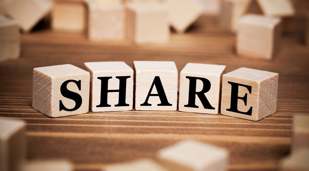 「シェア」とは?の意味や言い換えは?ビジネスでの使い方も紹介