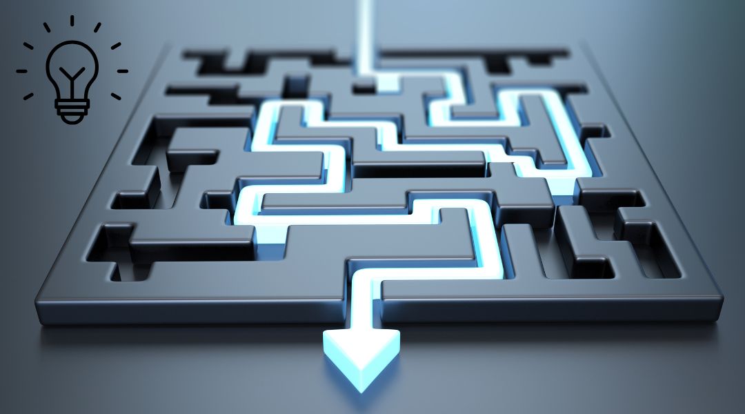 ソリューションの意味とは?ビジネスでの使い方や例文のご紹介