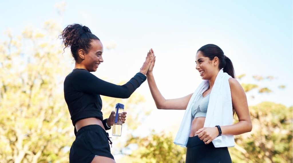 「ヘルス」と「ウェルネス」の違い