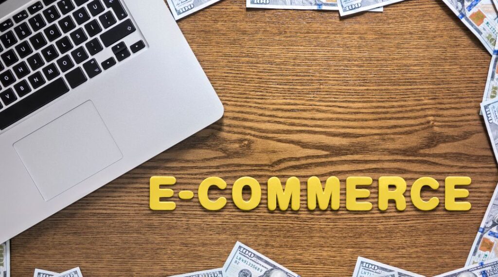 Eコマースとは？意味・仕組み・市場の特徴をやさしく解説