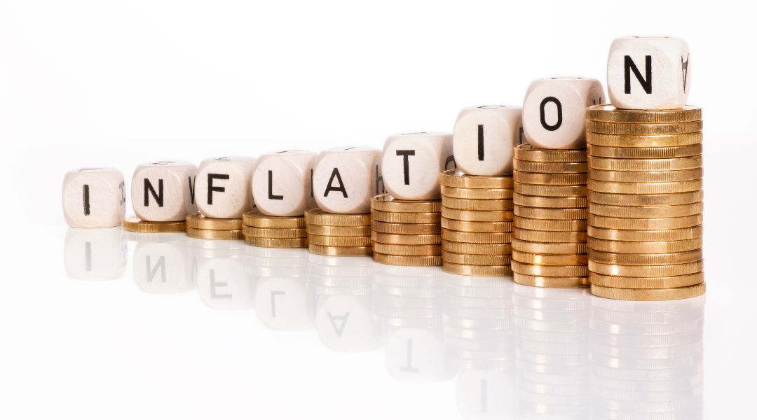 インフレーションとは？意味・原因・影響・対策をわかりやすく解説