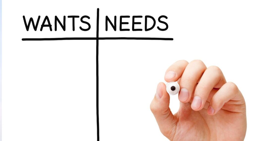 ウォンツとは？意味やニーズとの違い・マーケティング活用法を解説