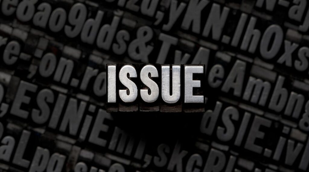 イシューとは？意味と見つけ方・活用法をビジネス視点でわかりやすく解説