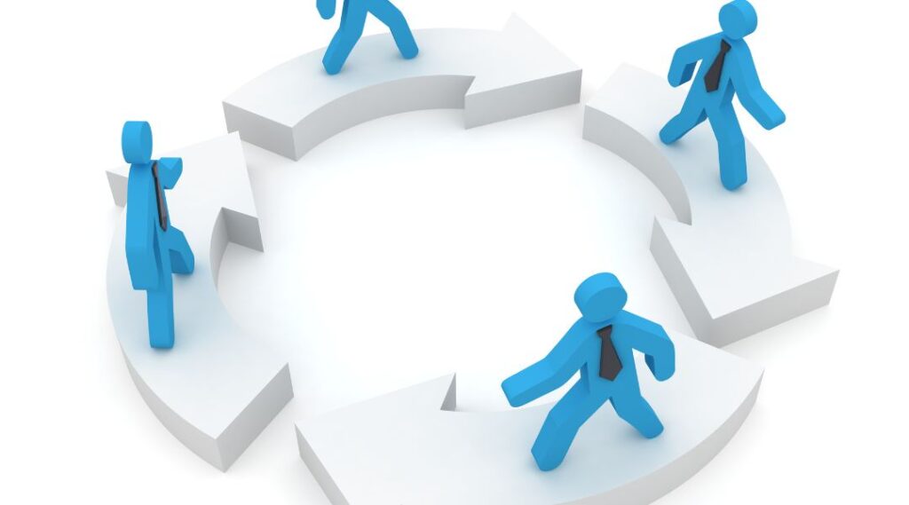 フローとは？ビジネスやITでの意味と使い方｜エスカレーションフローも解説