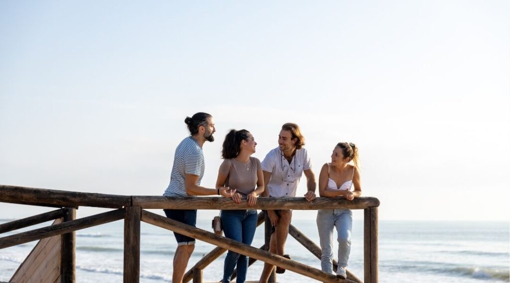 日常でできるウェルネスの実践例