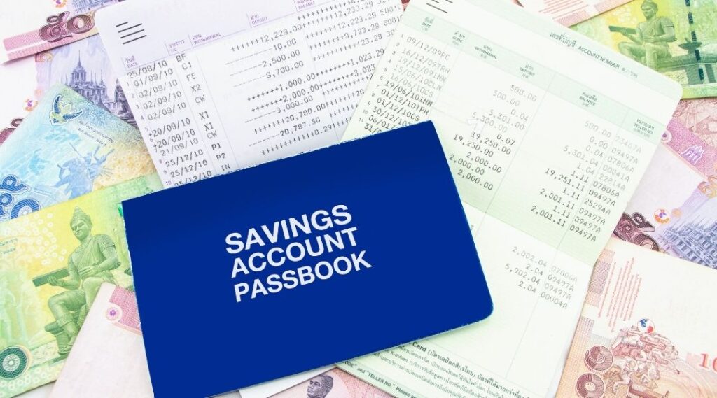 使っていない口座は解約した方がいい？