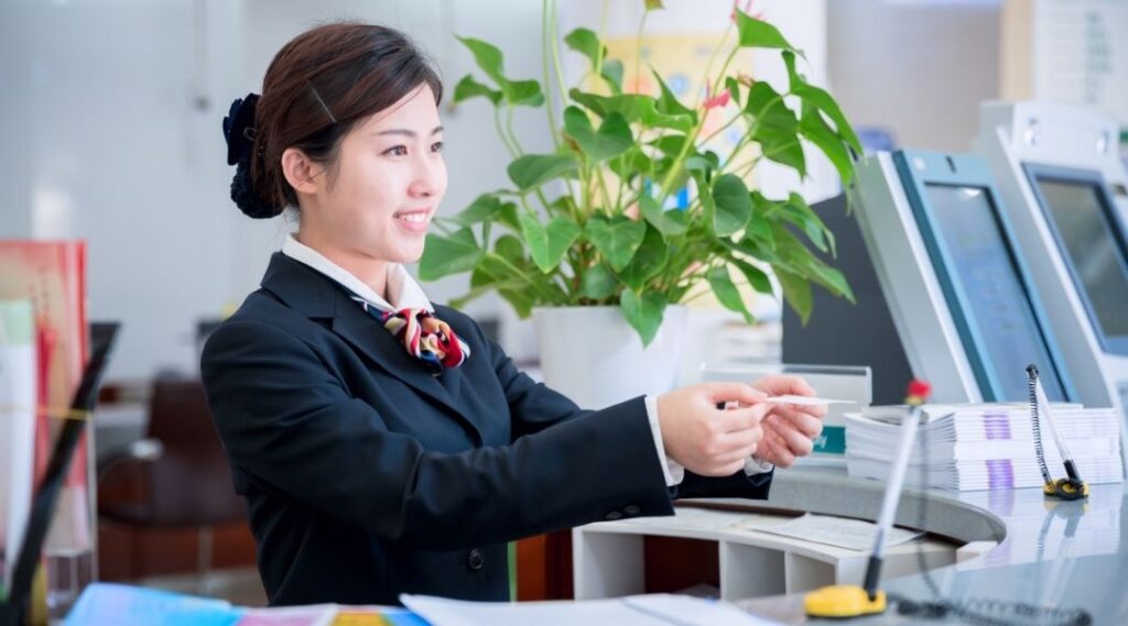 解約後の銀行口座選び