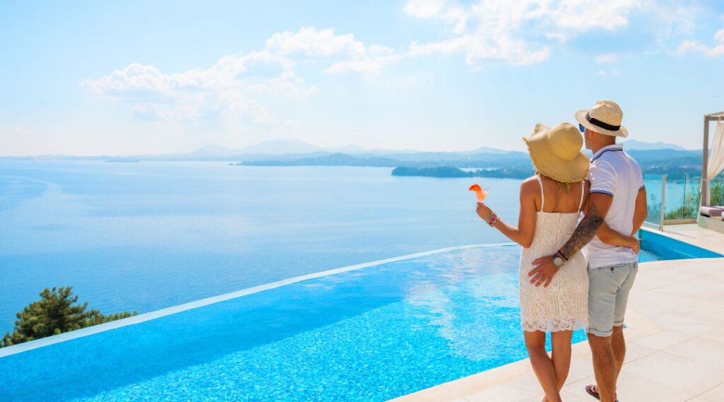 普通の人とどう違う？富裕層の生活レベルと価値観の違い