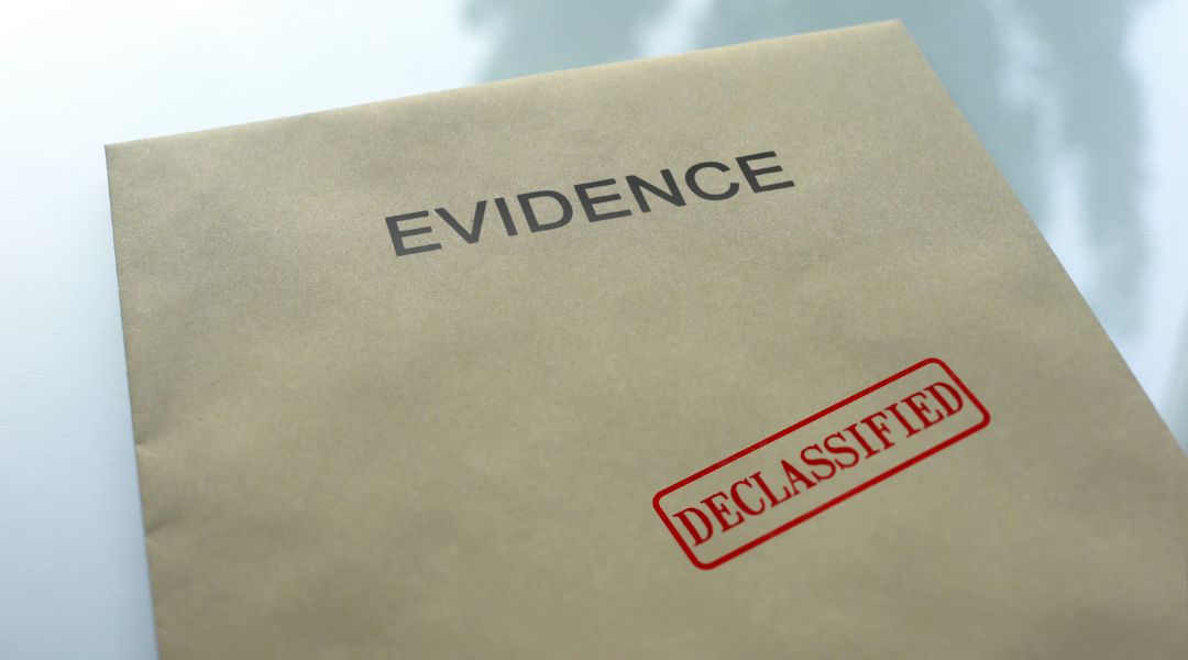 エビデンスとは？意味・使い方・業界毎の活用例をわかりやすく解説