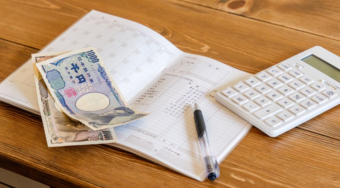 家計簿が続かないあなたへ!簡単に続けるための秘訣とは?