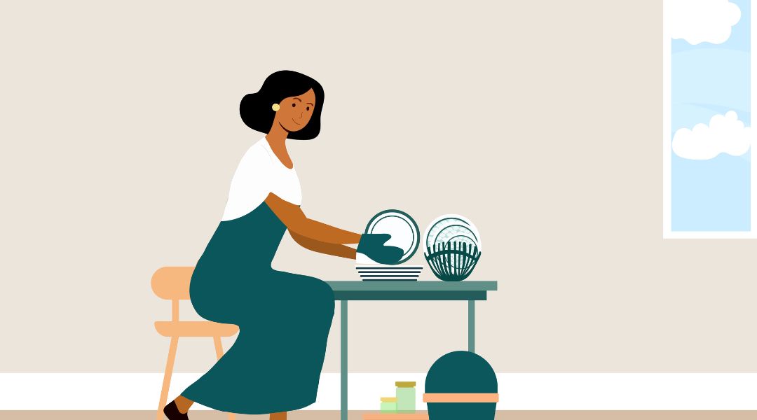 共働きとの違い!専業主婦の理想年収とは