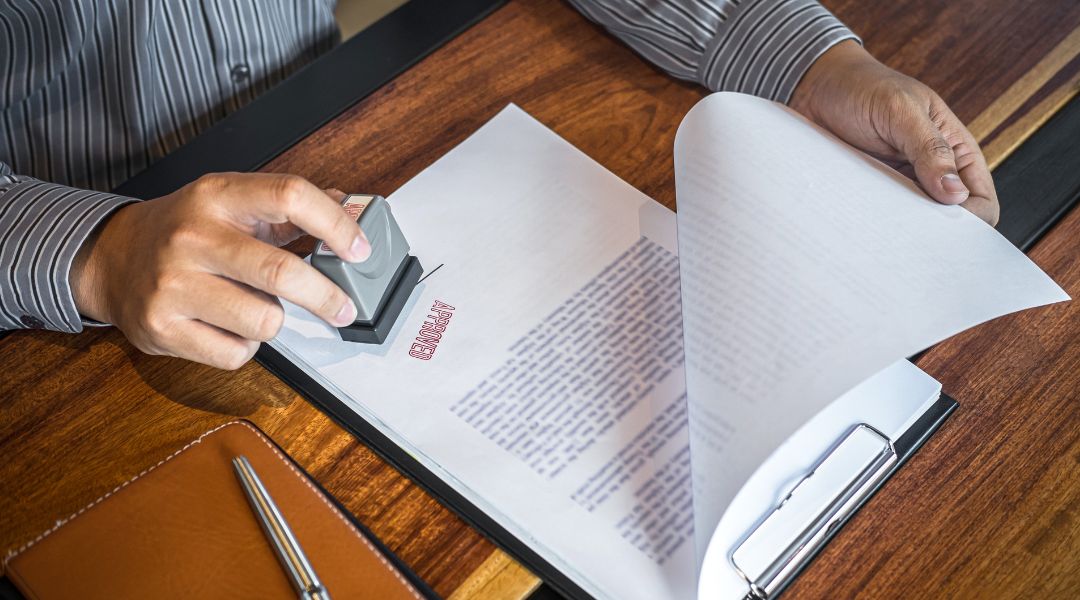 今さら聞けない!オーソライズの意味とビジネスでの活用法