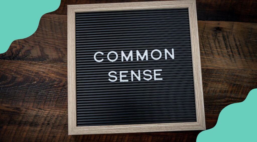 コモンセンスとは何か？ その意味と活用法を徹底解説