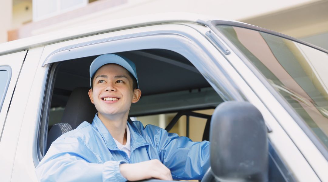 納品とは？ビジネスマン必見の基本用語ガイド