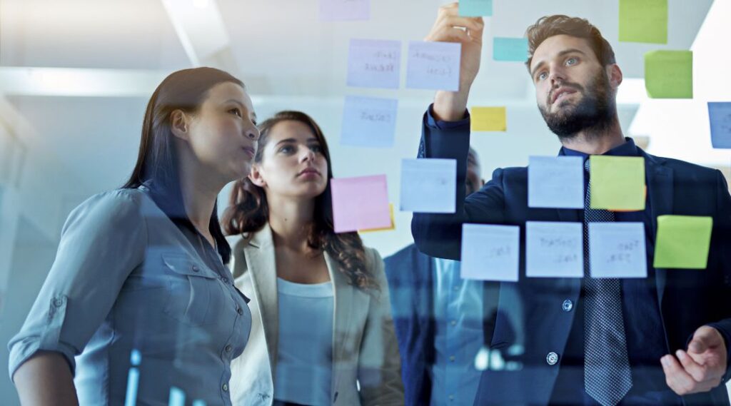 フェーズとは何か？短期・長期計画での使い方を考察