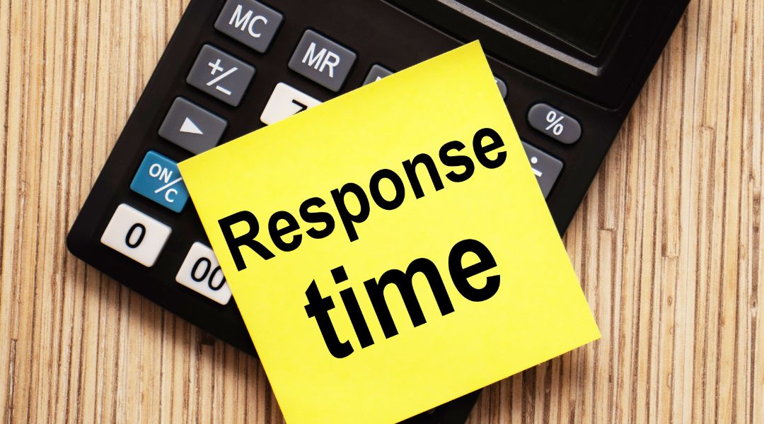 「レスポンス」とは?意味と使い方を徹底解説