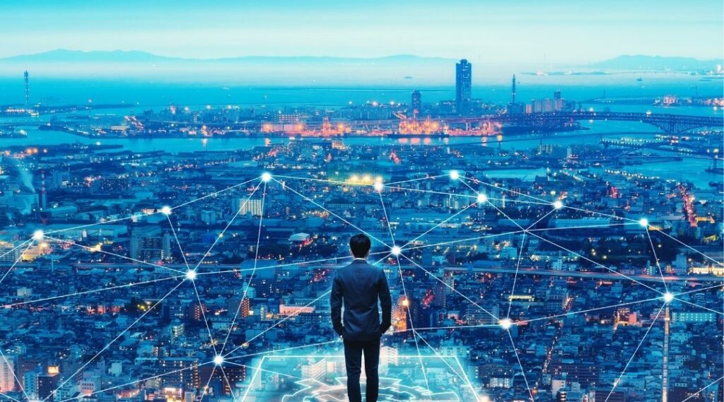 ハブの今後：未来のネットワークにおける役割