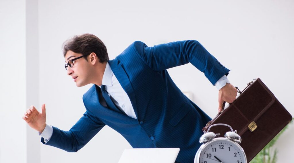 見切り発車？それとも慎重派？あなたに合った行動スタイル