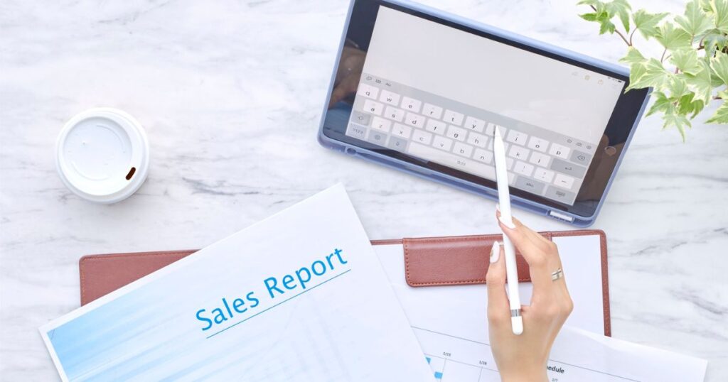 上期と下期の具体的な期間