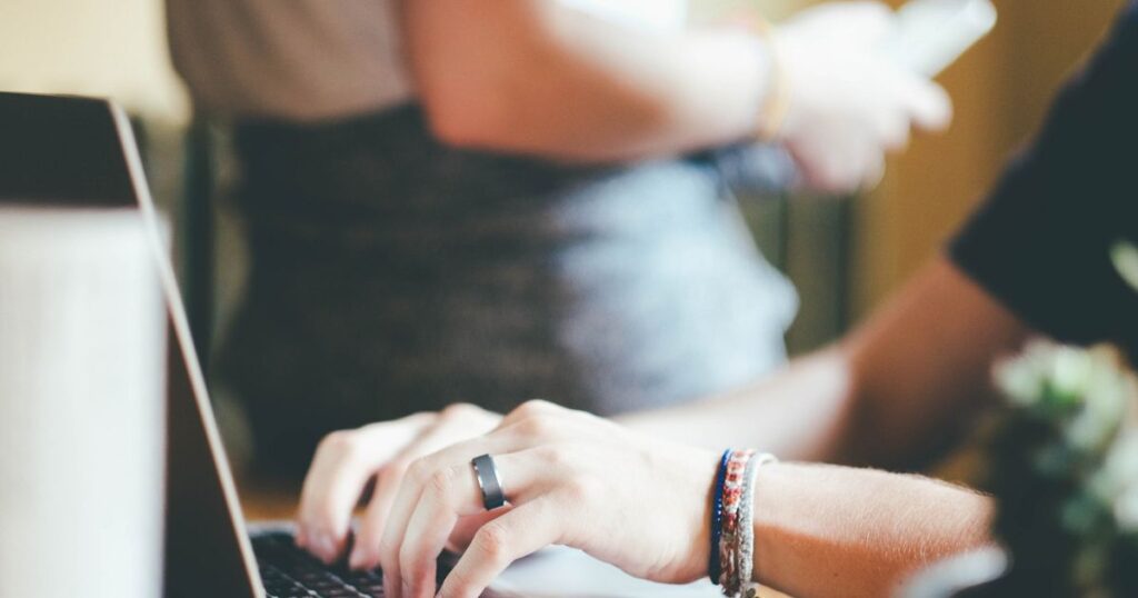 カウンターパートの使い方と注意点