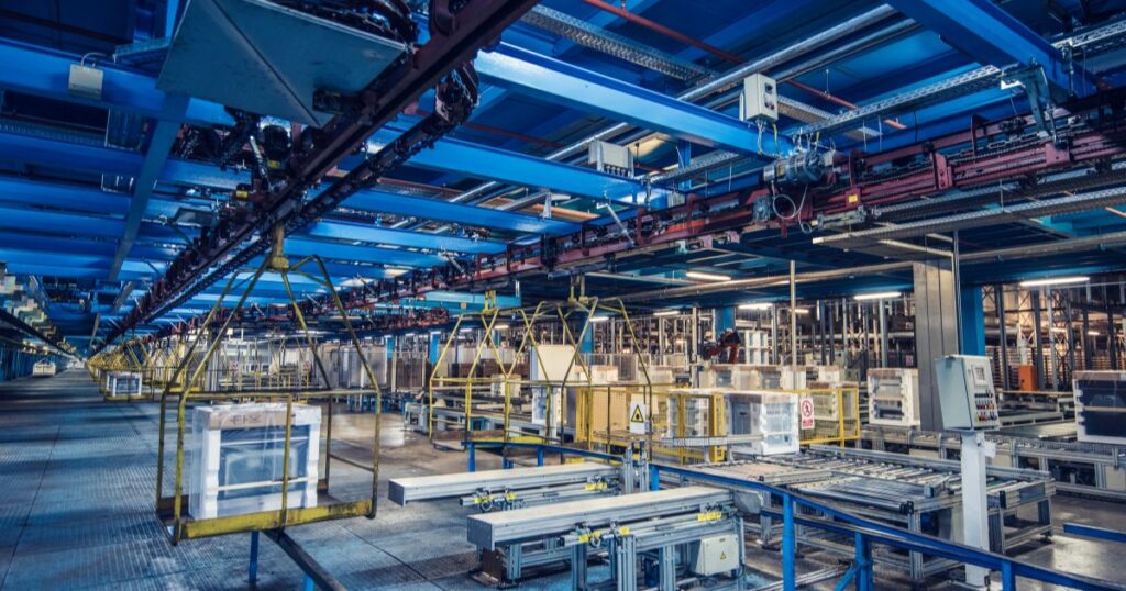 「生産」と「製造」、どこが違うの？詳しく解説します