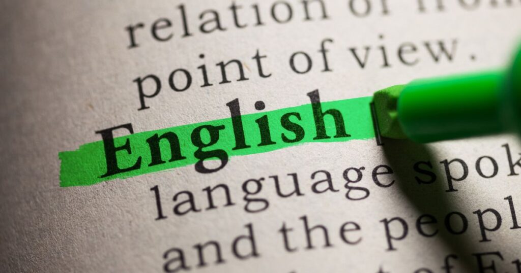 アドホックを利用した英語表現と例文