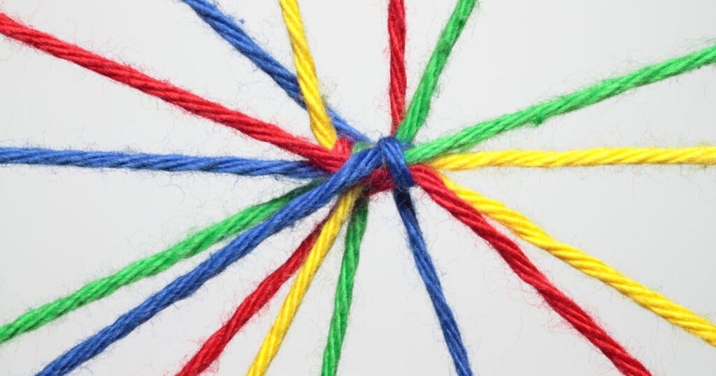 グランドデザインに関する言い換えと関連情報