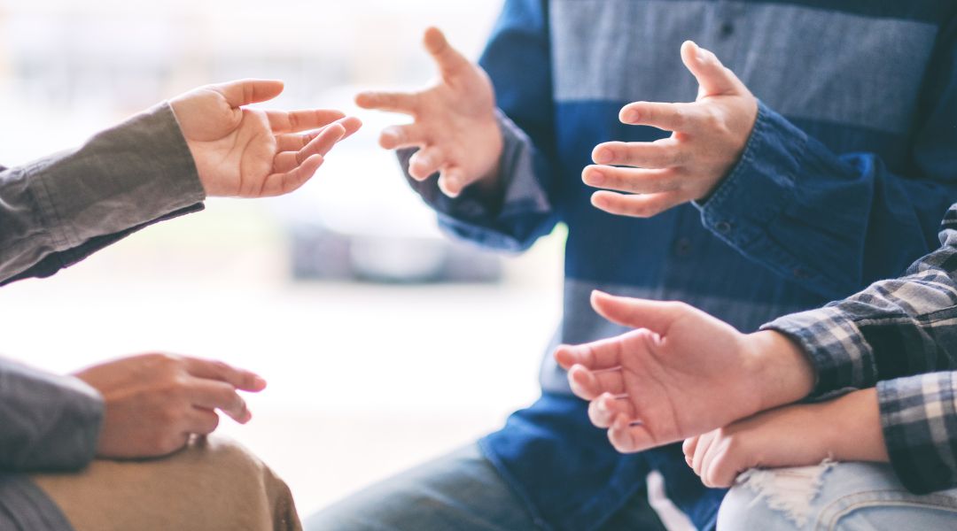 「はっきりわかんだね」の由来を知って、さらに使ってみよう