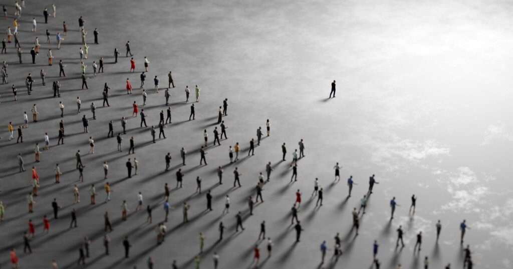 踏襲の読み方と意味それに関連する例文集