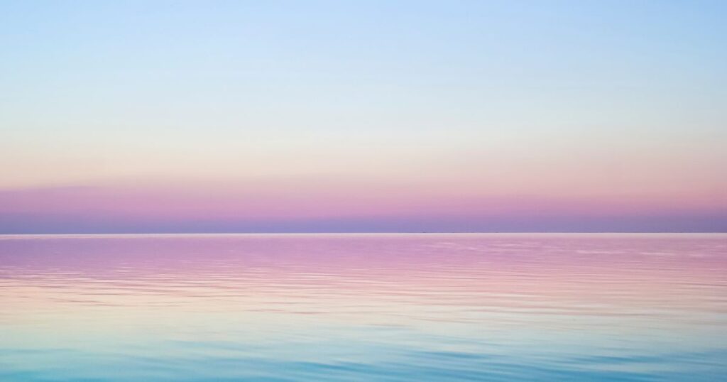 静謐な美しさとは？その深い意味と使用法