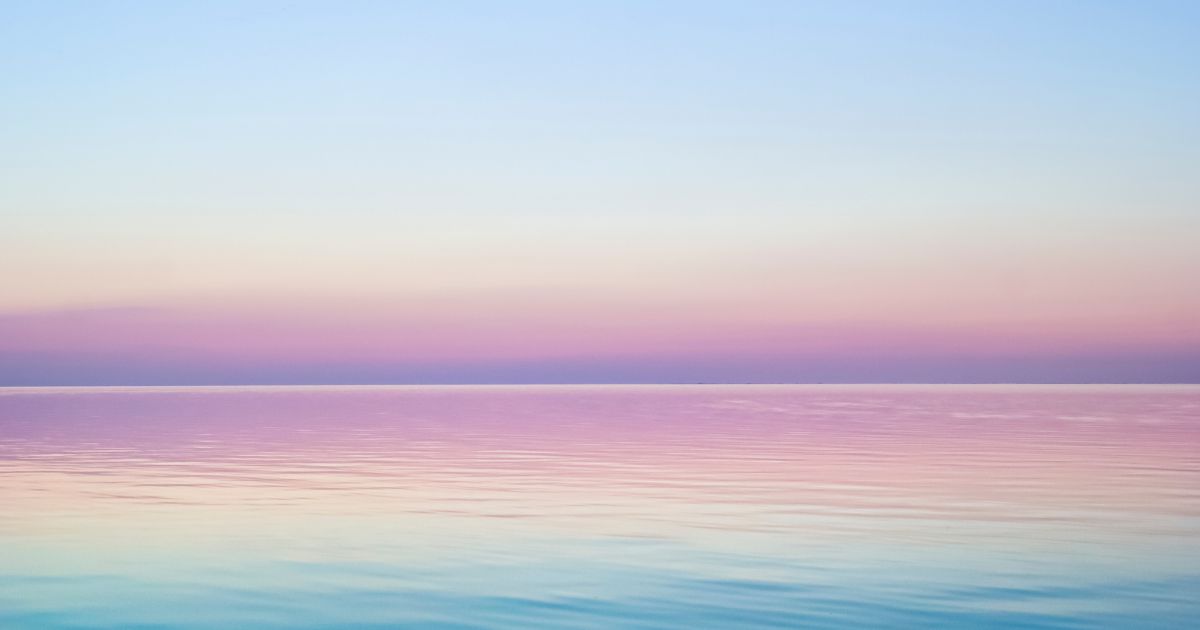 静謐な美しさとは?その深い意味と使用法