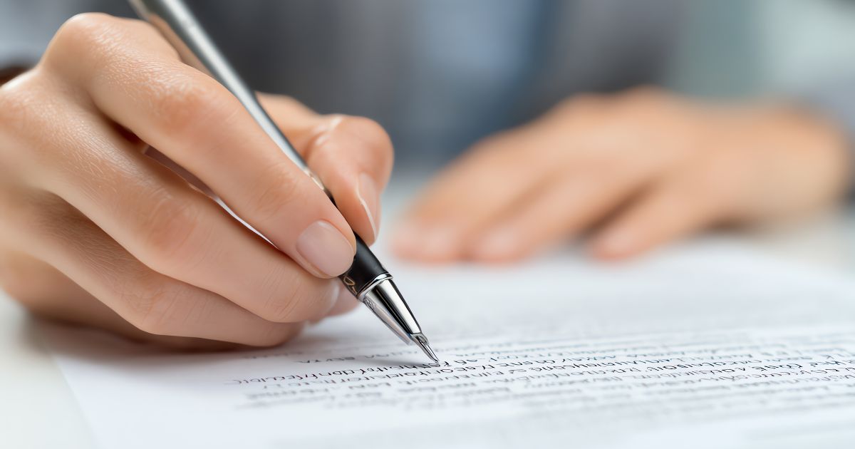 『策定』とは？意味・使い方・類語を徹底解説