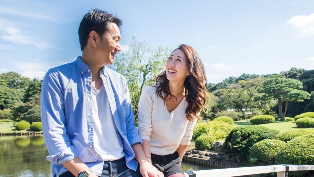 夫婦・カップル向け：お金を使わない休日の過ごし方（デート・外出）