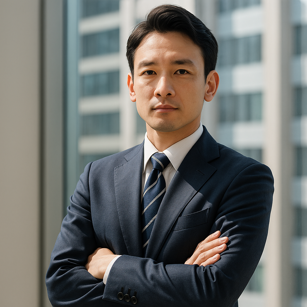 ブレない人の特徴とは？仕事で信頼される人に共通する考え方と習慣をやさしく解説