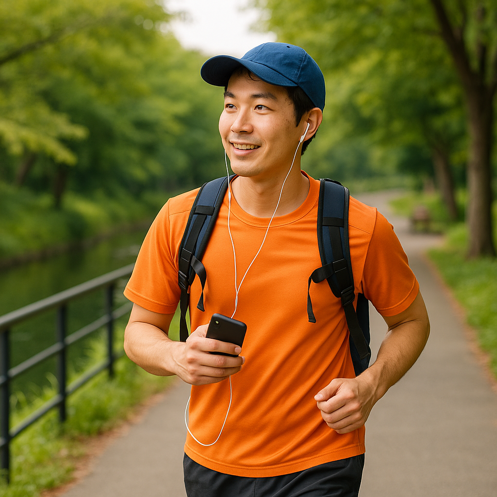 マラニックとは?初心者にもわかる意味・魅力・始め方をやさしく解説