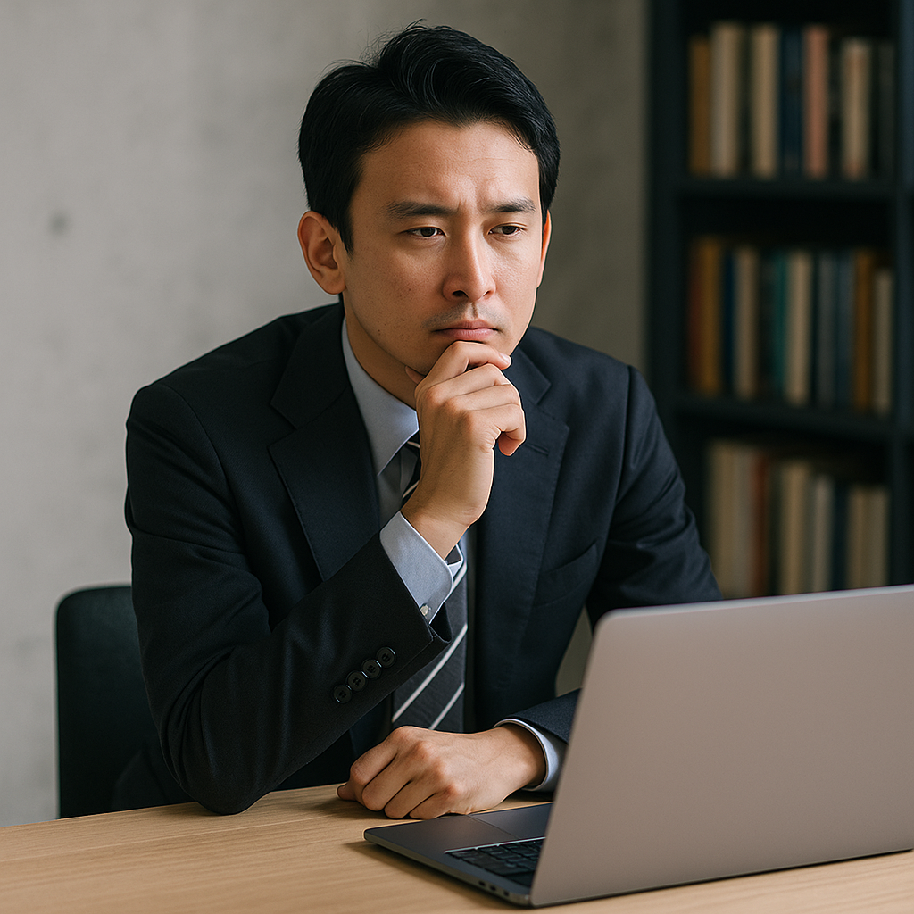 答えのない問いとは？例えばでわかる考え方と向き合い方をやさしく解説