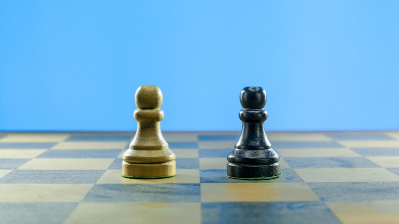 予定調和とは?簡単にわかる意味・使い方・例文をやさしく解説