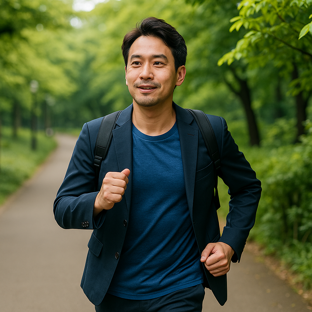 マラニックとは?初心者にもわかる意味・魅力・始め方をやさしく解説