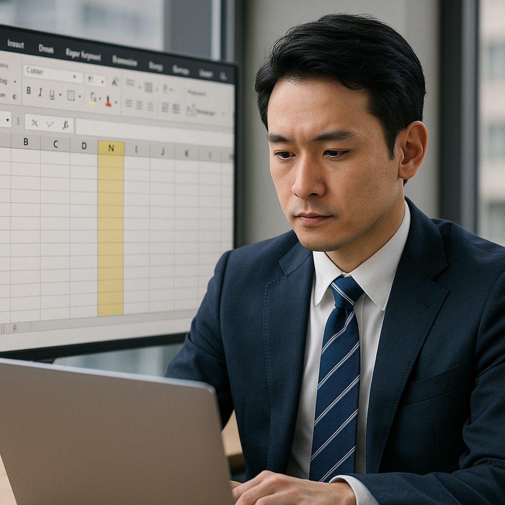 ブレない人の特徴とは？仕事で信頼される人に共通する考え方と習慣をやさしく解説