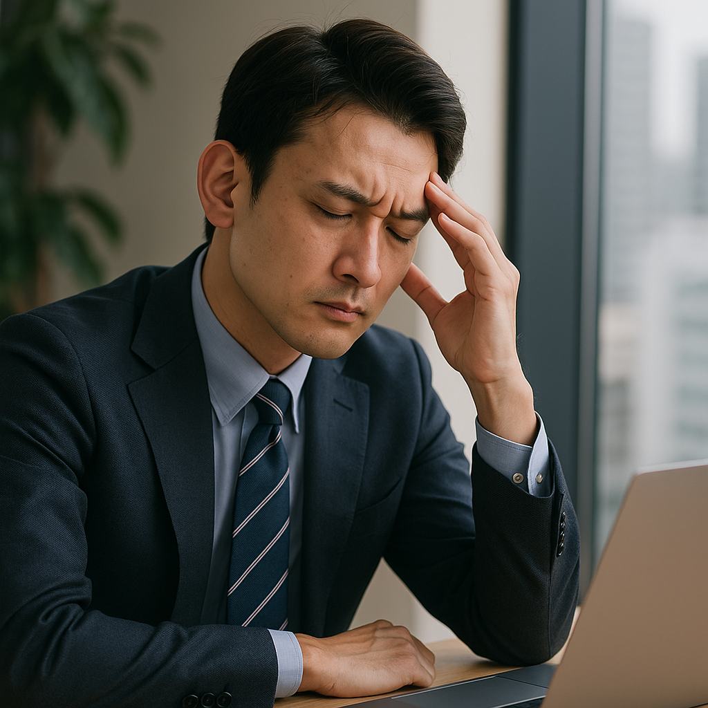 答えのない問いとは？例えばでわかる考え方と向き合い方をやさしく解説