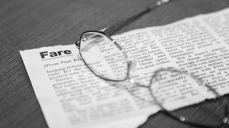 ファクトチェックとは?簡単に意味・やり方・必要性がわかる入門ガイド