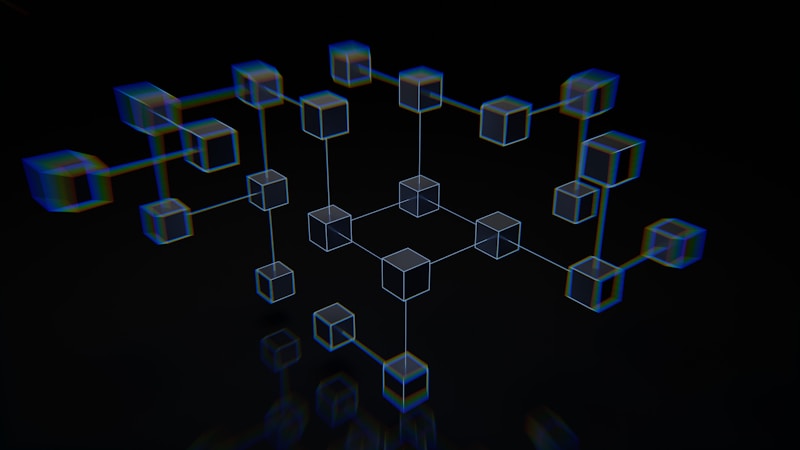 ブロックチェーンとは?初心者にもわかる仕組み・できること・身近な活用例をやさしく解説