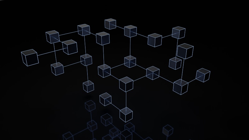 ブロックチェーンとは?初心者にもわかる仕組み・できること・身近な活用例をやさしく解説