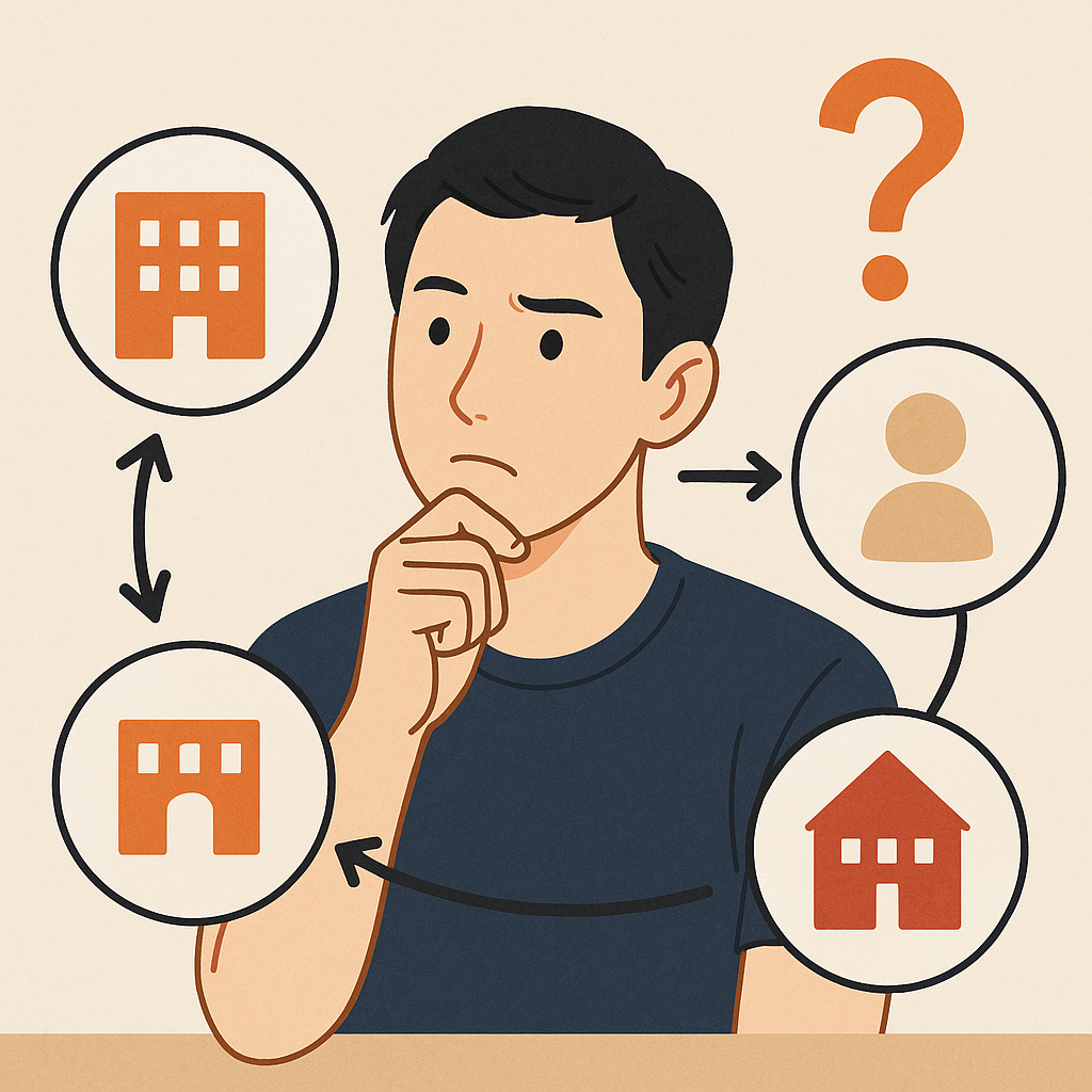 サードパーティーとは?意味・使い方・ファーストパーティーとの違いをわかりやすく解説